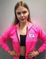 Евдокименко Ольга