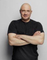 Овчинников Алексей