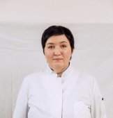 Демкина Елена Юрьевна