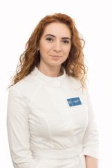 Кутателадзе Нино Павловна