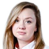 Андреева Валерия Александровна