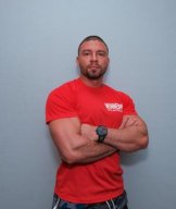 Чирков Сергей