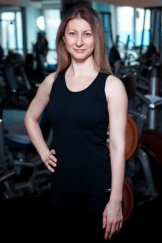 Кулагина Екатерина