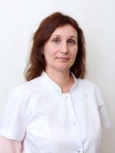 Грудолова Наталья Алексеевна