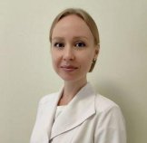 Коржова Юлия Евгеньевна
