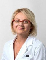 Котельникова Светлана Валентиновна