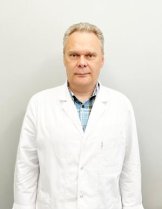 Божко Владимир Викторович