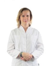 Егорова (Скорова) Анна Вячеславовна