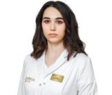 Семина Полина Юрьевна