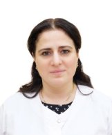 Хачатрян Каринэ Володевна