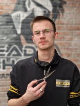 Ивченко Даниил