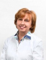 Почтарь Маргарита Евгеньевна