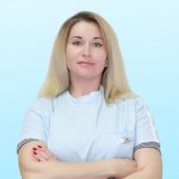 Гурова Инесса Александровна