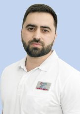 Лорсанов Аслан Элахович