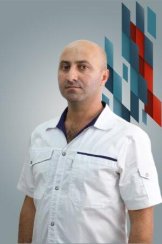 Петросян Артак Грачикович