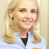 Чуглина Елена Геннадьевна