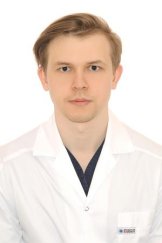 Зыков Андрей Владимирович