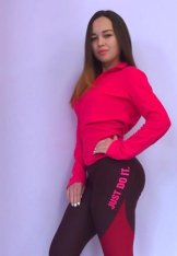 Хисамова Алина