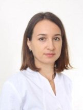 Шипилова Ольга Вячеславовна