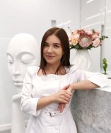 Артемьева Александра Геннадьевна