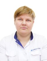 Шинкаренко Юлия Александровна