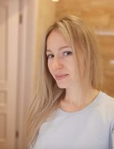 Мамонова Ольга Леонидовна