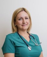 Аветисян Карина Дмитриевна