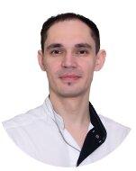 Стрибезов Евгений Михайлович