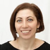 Булаева Наталья Викторовна