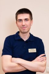 Кириленко Кирилл Александрович