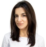 Арзуманова Нелли Петиковна