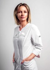 Соловьева Светлана Юрьевна