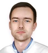 Гавриш Дмитрий Александрович