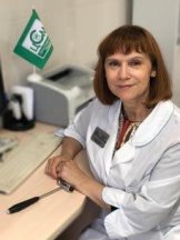 Сидорова Ирина Владимировна