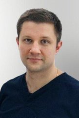 Ворошкевич Павел Андреевич