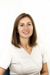 Свешникова Анастасия Сергеевна