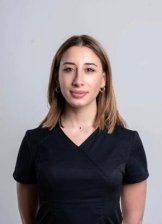 Ахматова Шахи Ахматовна