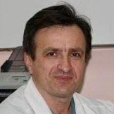 Вавринчук Сергей Андреевич