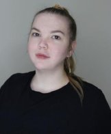Кузнецова Валерия