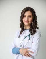 Кузнецова Елена Станиславовна