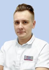 Алексеев Марк Алексеевич