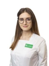 Аверьянова Марина Владимировна