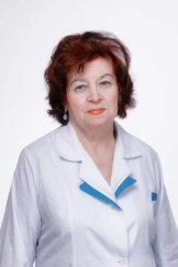 Арустамова Галина Расуловна