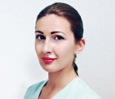 Кузнецова Мария Сергеевна