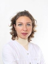 Елисеева Нина Павловна