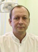 Травников Николай Борисович