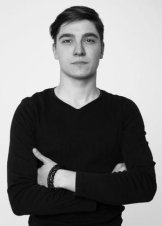 Коновалов Роман