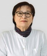 Королькова Ольга Рафовна