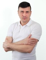 Потапов Борис Юрьевич