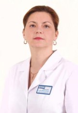 Набиуллина Наталья Евгеньевна